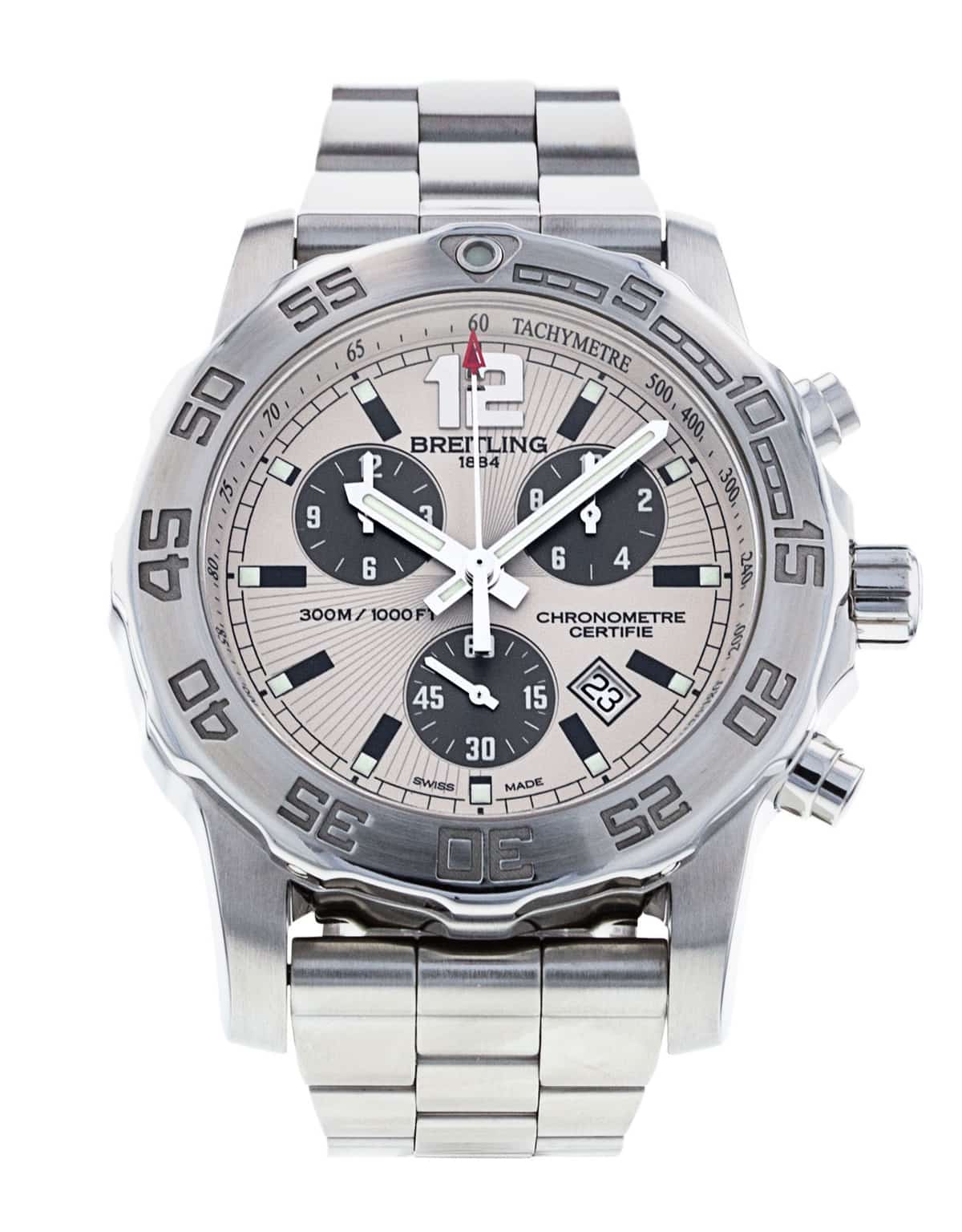 Breitling Colt Chronograph II A73387
